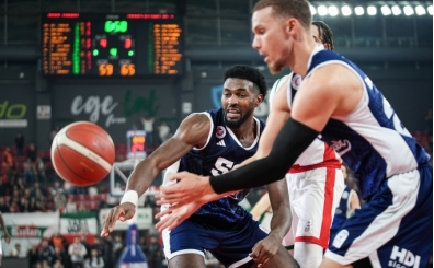 Bah�e�ehir Koleji'nin konu�u Veolia Towers!