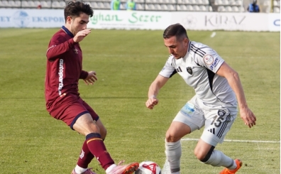 Trendyol 1. Lig'de 19. hafta heyecan�