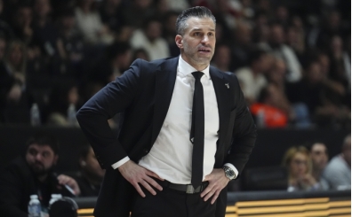 Dusan Alimpijevic: 'D��t���m�zde aya�a kalkmak �nemli'