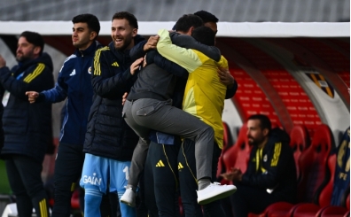 Og�n Temizkano�lu: 'Uzun zaman sonra ilk kez...'