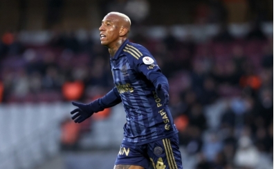 Fenerbah�e'ye Talisca ve Semedo'dan m�jde!