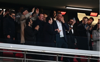 Sadettin Saran: 'Verilmeyecek hesab�m�z yok'