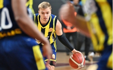 Fenerbah�e Beko'dan Arturs Zagars'�n sakatl���na ili�kin a��klama!