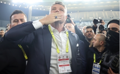 Yalova FK, Fenerbah�e'nin pilot tak�m� oluyor