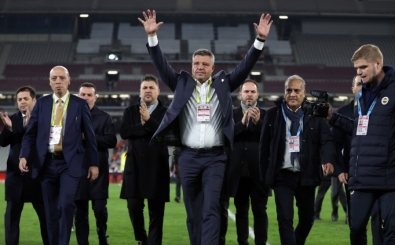 Fenerbah�e'ye dev gelir!