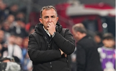 Recep U�ar'dan transfer a��klamas�