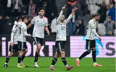 Mehmet �zdilek'ten Be�ikta� de�erlendirmesi