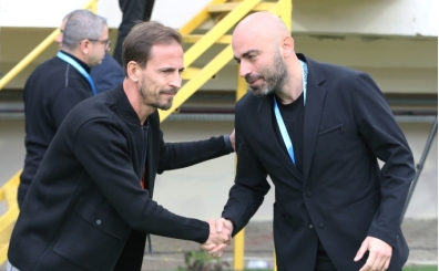 Pereira: 'Daha fazla puan bekliyordum'