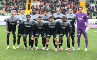 Fatih Karag�mr�k'te ayr�l�k!