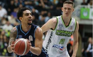 T�rk Telekom uzatmada kazand�