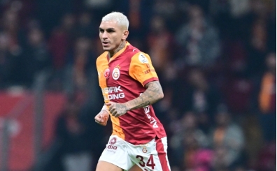 Lucas Torreira i�in yeniden Boca Juniors iddias�!