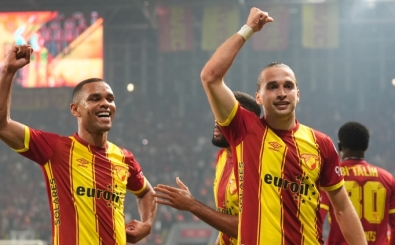 Be�ikta� ve Trabzonspor'un hedefi ayn�: Arda Okan Kurtulan!