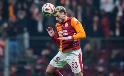 Bar�� Alper Y�lmaz, atletlere meydan okudu!