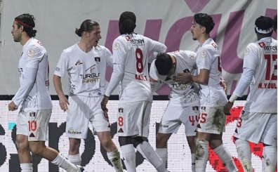 Vanspor, Ivan Cedric ile kazand�!