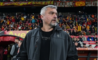 Thomas Reis: 'Dar kadro ve yorgunluk etkiledi'