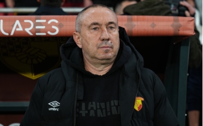 Stoilov: 'Bir an �nce santrfor transferi'