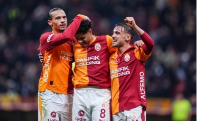 Galatasaray'a transfer mesaj�