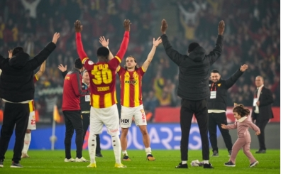 G�ztepe, ilk yar�da gen�leriyle parlad�!