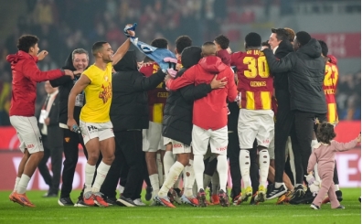 G�ztepe'de emin ad�m Avrupa!