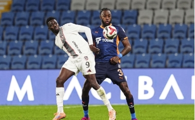 Jerome Opoku'dan Trabzonspor'a ye�il ���k!