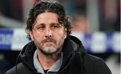 Trabzonspor 'yenilmezlik serilerini' yeni y�la ta��yamad�