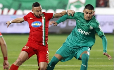 Bodrum FK'den Amedspor ma�� sonras� a��klama