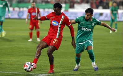 Zirvede Bodrum-Amed ma�� sessiz!