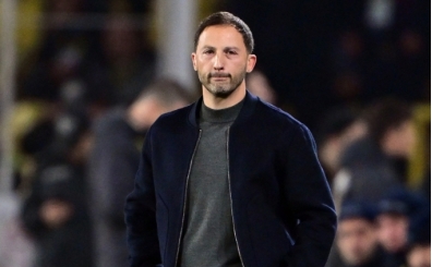 Tedesco: 'Sanki 5 y�ld�r buraday�m gibi'