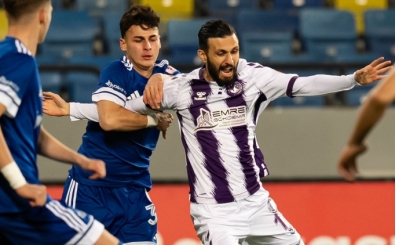 T�rkiye Kupas�'nda Ke�i�reng�c� g��l� ba�lad�