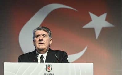 Be�ikta� Divan Kurulu'nda transfer a��klamas�