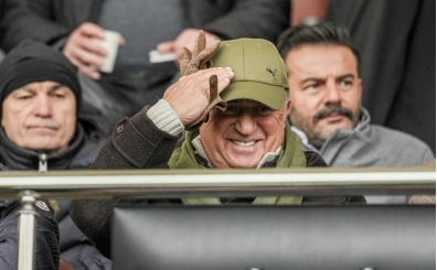 Fatih Terim ve R�za �al�mbay, 1. Lig ma��nda!