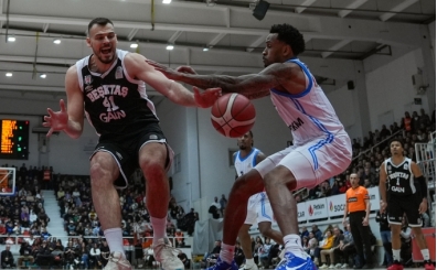 Be�ikta� GA�N'den inan�lmaz son!