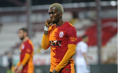 Kocaelispor, Henry Onyekuru için harekete geçti!