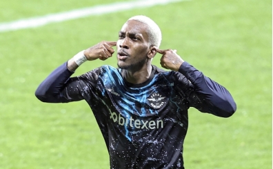 Henry Onyekuru, Süper Lig'e dönüyor!