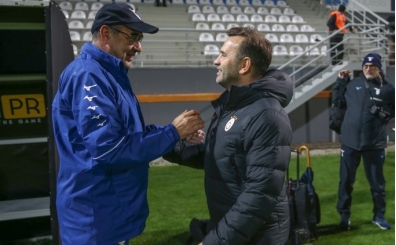 Galatasaray'dan Lazio'ya yanıt!