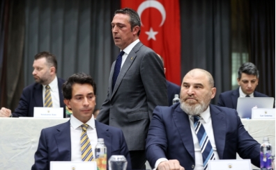 PFDK'den Fenerbahçe'ye 5.7 milyon liralık ceza