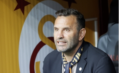 Okan Buruk'tan Fenerbahçe ve hakem açıklaması