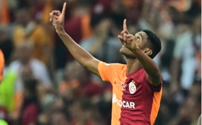 CAS'tan Galatasaray için Tete kararı!
