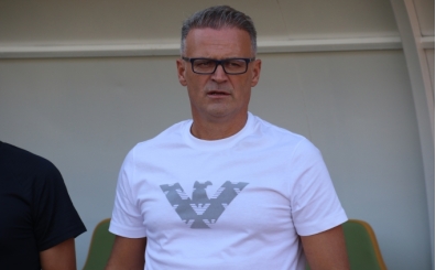Sakaryaspor'da İrfan Buz'un görevi devam edecek