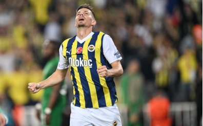 Miha Zajc anlaştı: Fenerbahçe bekleniyor!
