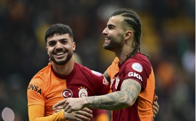 Galatasaray'da 1.5 milyon euro'luk veda: Eyüp Aydın