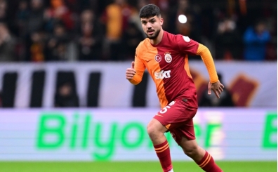 Ey�p Ayd�n, Galatasaray'a geri d�n�yor!
