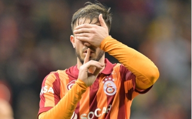 Galatasaray, Halil Dervişoğlu'nu Çaykur Rizespor'a kiraladı
