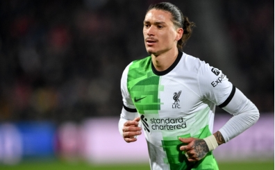 Darwin Nunez, Al Hilal yolunda: Bonservis ve maa detaylar netleti