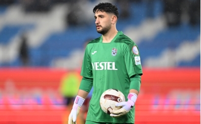 Trabzonspor'da sözleşme fesih!