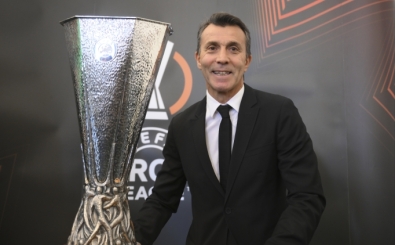 Bülent Korkmaz'dan Muslera'ya esprili gönderme