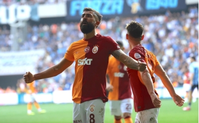 Samsunspor'dan Kerem Demirbay'a teklif hazırlığı!