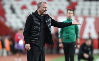 Sergen Yalçın'a sürpriz talip!