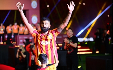 Kerem Demirbay'dan tekliflere ret!