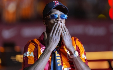 Wilfried Zaha'dan olay Galatasaray açıklaması!